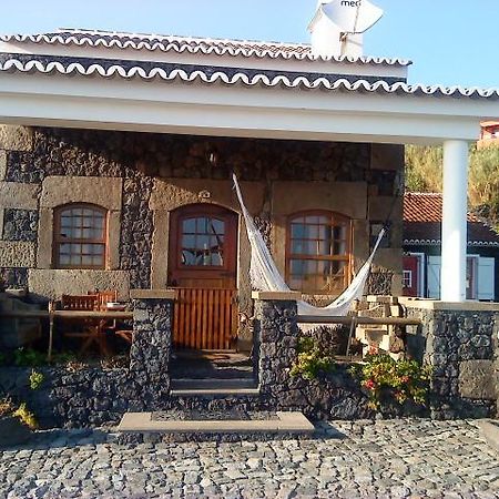 Villa Casa Da Faja Angra do Heroísmo Exterior foto