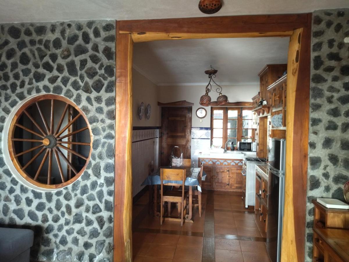 Villa Casa Da Faja Angra do Heroísmo Exterior foto