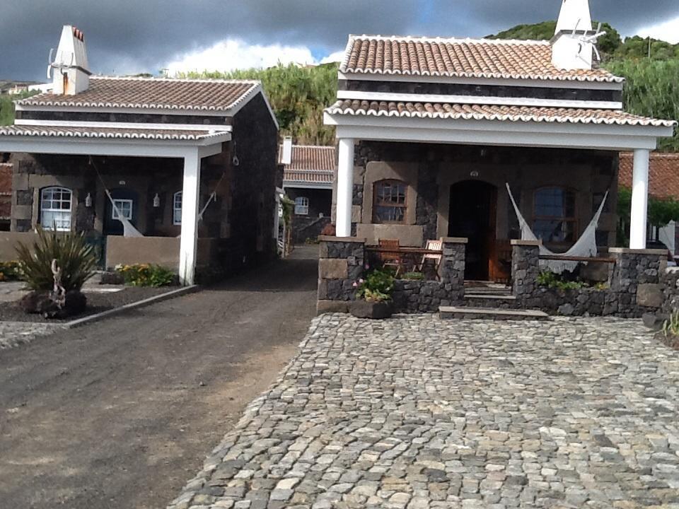 Villa Casa Da Faja Angra do Heroísmo Exterior foto