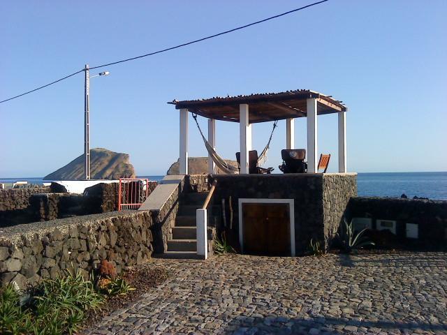 Villa Casa Da Faja Angra do Heroísmo Exterior foto